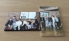 Mediheal x BTS フォトカードセット☆15枚