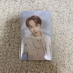 JO1 KIZUNA 與那城奨 與那城 トレカ 014