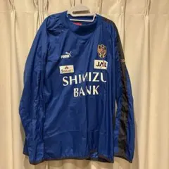 清水エスパルス 公式トレーニングウェア 非売品 2026年最新】清水エスパルス 練習着の人気アイテム - メルカリ