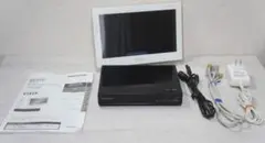 ⚠ジャンク品⚠Panasonic VIERA UN-10L12テレビ - メルカリ