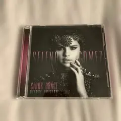 セレーナ・ゴメス Stars Dance CD+DVD