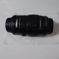 SMC PENTAX FA Zoom 70mm-200mm F4-5.6