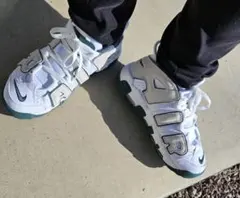 NIKE AIR MORE UPTEMPO '96 ナイキ モアアップテンポ