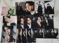 ワンエン REI 沢村玲 生写真セット 12種17枚