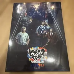 ヒプステ　ハマサカ　Blu-ray