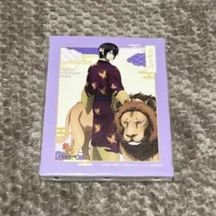 銀魂 高杉晋助 キャンバスボード
