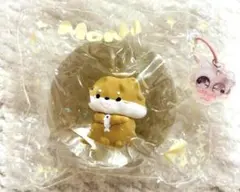 MoMo ミニシリーズ 海洋 カワウソ - メルカリ