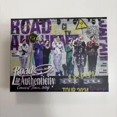 完全生産限定盤TravisJapan Road to Authenticity - メルカリ