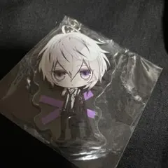 カラマリ 100mm缶バッジ 岡崎契 - メルカリ