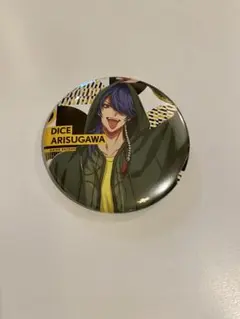 有栖川帝統 EW04 まとめ売り 2025年最新】帝統 ew04の人気アイテム - メルカリ