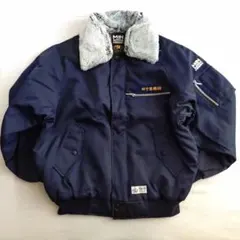 MAN WITH A MISSION　オリジナルDOKAジャン、ニットキャップ