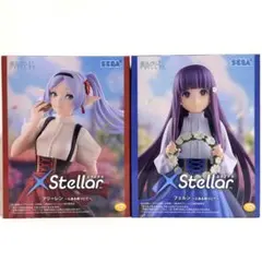 2025年最新】XStellar フェルン とある祭りにての人気アイテム - メルカリ