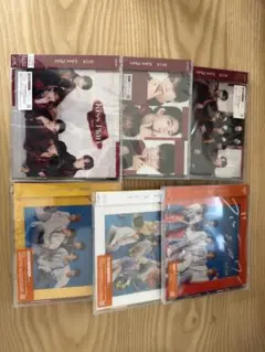 M!LK CD Blu-ray まとめ売り