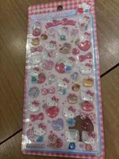 ハローキティ　ボンドロ　正規品