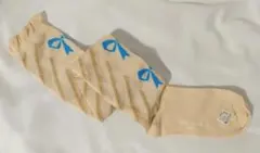 エミリーテンプルキュート リボン ニーハイ ソックス