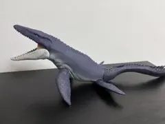 ブロッキーズ blokees モササウルス 1/144 シークレット 布魯可 - メルカリ