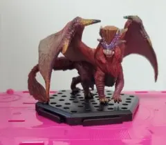 モンスターハンター　モンハン　フィギュア　テオテスカトル