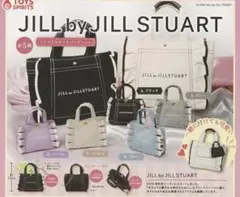 JILL by JILL STUART ミニトートバッグ パープル