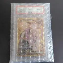 PSA10 ロケット団の栄光　ロケット団のミュウツーex URのサムネイル
