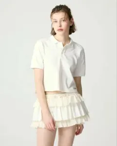 GLOWNY HERITAGE POLO SHIRTのサムネイル