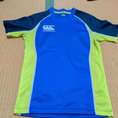 CANTERBURY ラグビー日本代表 プラクティスシャツ L - メルカリ