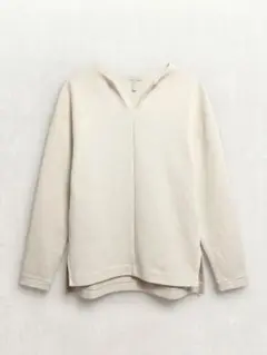 即日発送⭐︎PLST 長袖 カットソー オフホワイトのサムネイル
