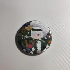 ツイステッドワンダーランド 缶バッジ