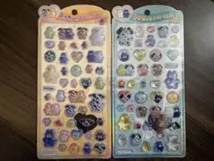 モジョジョ　うるちゅる