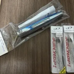 ビーコン180 水面チョップセット ビーコン180 水面チョップセット - メルカリ