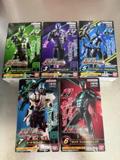 2026年最新】BANDAI Candy 仮面ライダーの人気アイテム - メルカリ