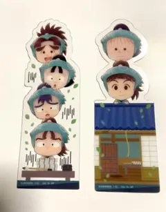 忍たま乱太郎 ブックマークコレクション vol.1 一年