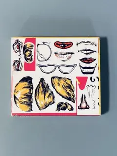 ヤマンタカ日記 / Pipeline | 大竹 伸朗 ヤマンタカEYƎ CD ヤマンタカ日記 / Pipeline | 大竹 伸朗 ヤマンタカEYƎ - メルカリ