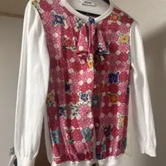 MOSCHINO モスキーノ　カーディガンのサムネイル