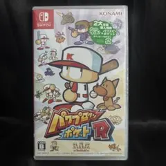 Switch パワプロクンポケットR 新品　　♫