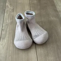 Attipas ファーストシューズ　靴下シューズ　12.5cm