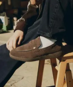 HANDBALL SPEZIAL LOAFER adidasのサムネイル