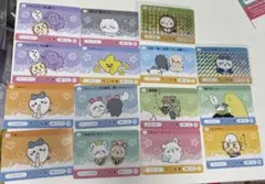 ちいかわカードダス2 まとめ売り