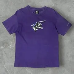 【希少レア】Stussyオールドステューシー MUTI PURPOSE Tシャツ