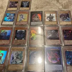 遊戯王　高橋和希　サイン入り　希少　まとめ売り