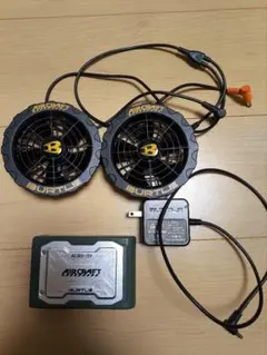 バートル　19V バッテリー　検索　17V 22V 空調服　新品　未使用 2026年最新】バートル バッテリー 19vの人気アイテム - メルカリ