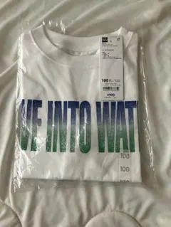 【新品未使用】GU 半袖 Tシャツ