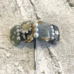 ヘアカフ ヘアアクセサリー