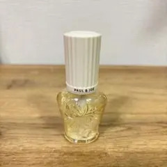 未使用 ポール&ジョー スパークリングファンデーションプライマー 001