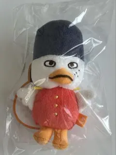 【正規品】RIIZE ソヒ 10cm キーリング トルビョン ぬいぐるみ ぬい