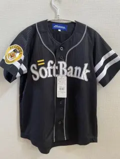 新品 ソフトバンクホークス×ミズノユニフォーム 2026年最新】Yahoo!オークション -ホークス ユニフォーム ミズノの中古