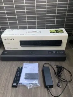 SONY サウンドバー HT-S200F 本体のサムネイル