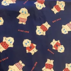 ✨NAOKO BABY SMILE はぎれ