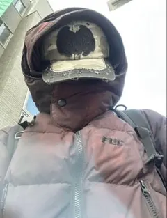 2025年最新】fackupclothes fucの人気アイテム - メルカリ