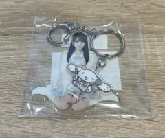 大谷映美里 みりにゃ アクキー アクリルキーホルダー シナモン イコラブ
