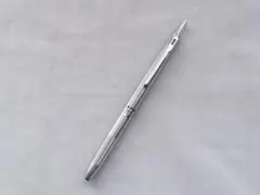 pilot パイロット細字3色　ボールペン　廃番